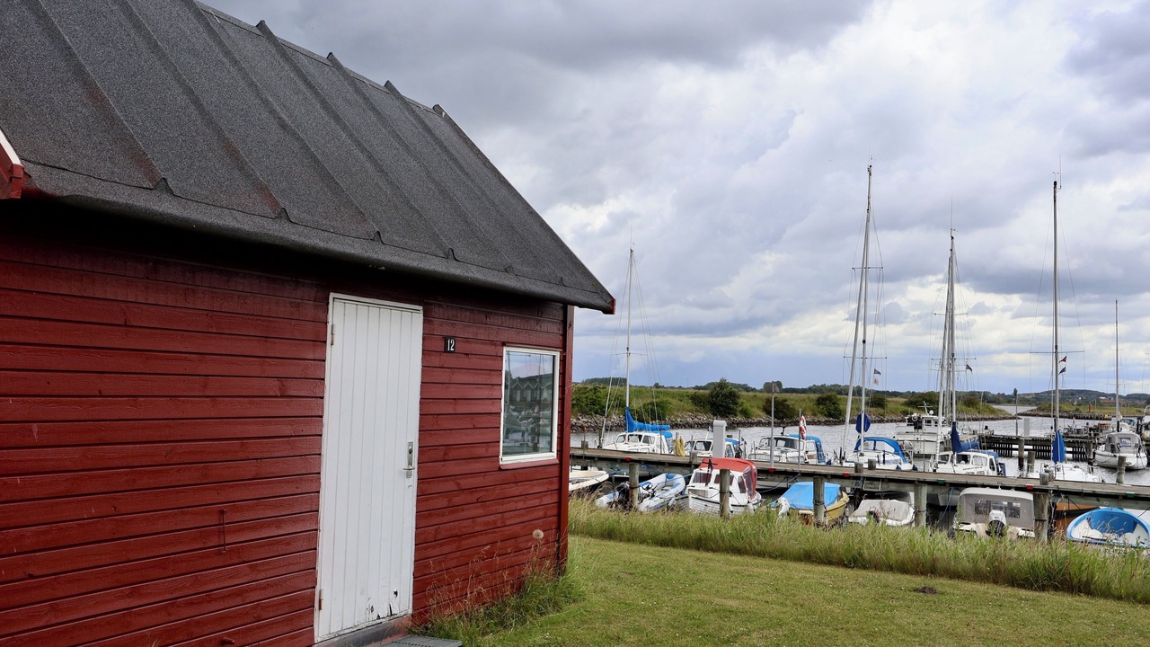 Photo of Outdoor in Aalborg