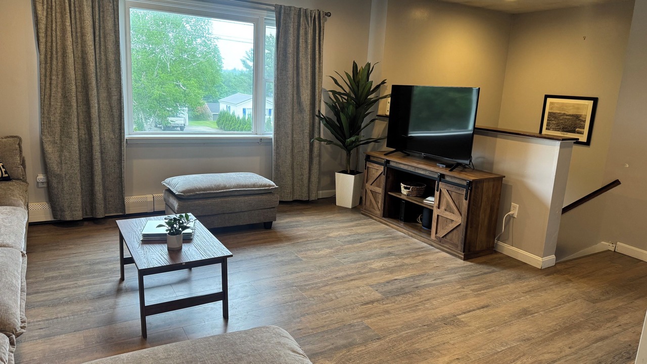 Photo of Livingroom in Presque Isle