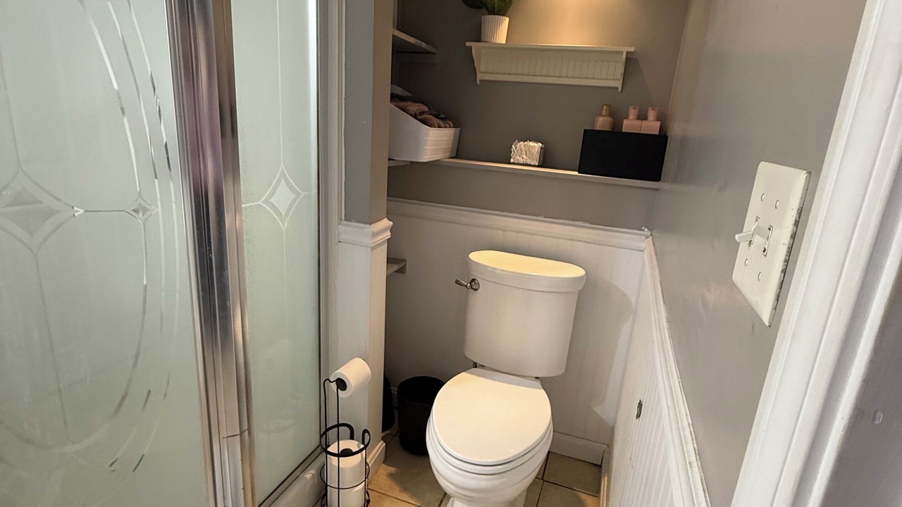 Photo of Bathroom in Presque Isle