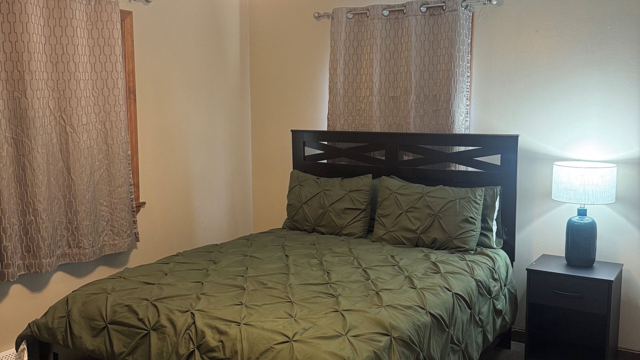 Photo of Bedroom in Presque Isle