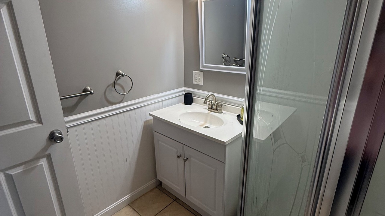 Photo of Bathroom in Presque Isle