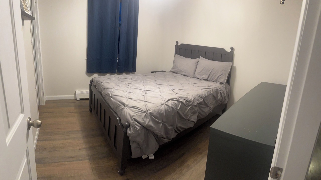 Photo of Bedroom in Presque Isle