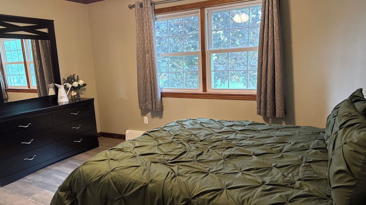 Photo of Bedroom in Presque Isle