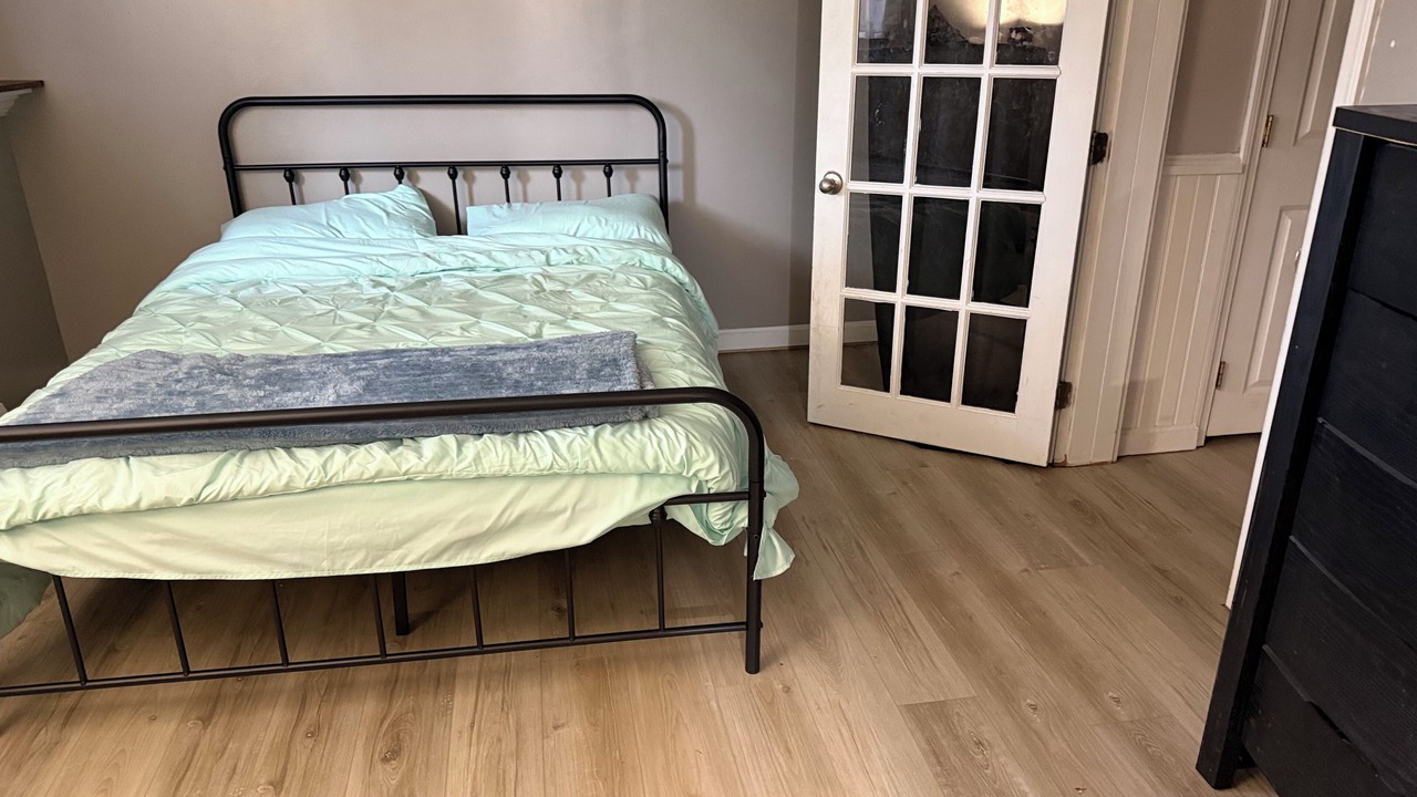 Photo of Bedroom in Presque Isle
