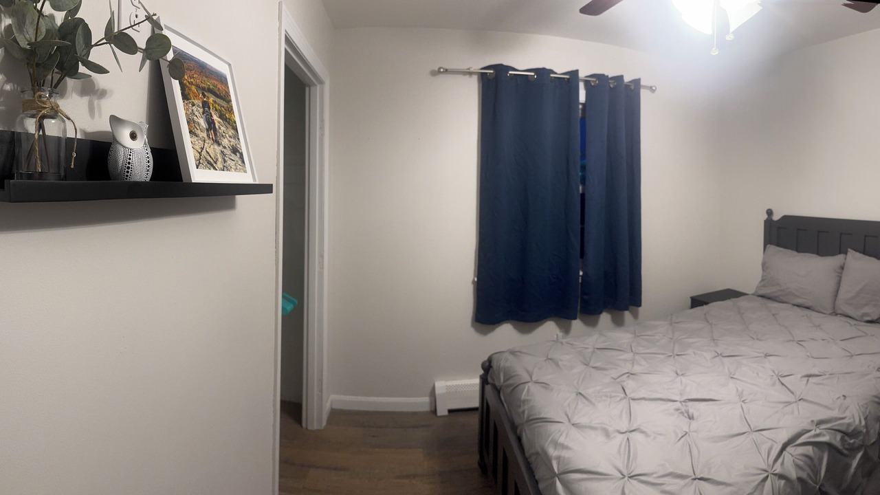 Photo of Bedroom in Presque Isle