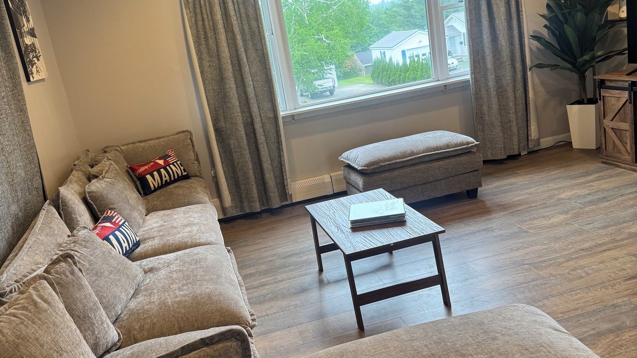 Photo of Livingroom in Presque Isle