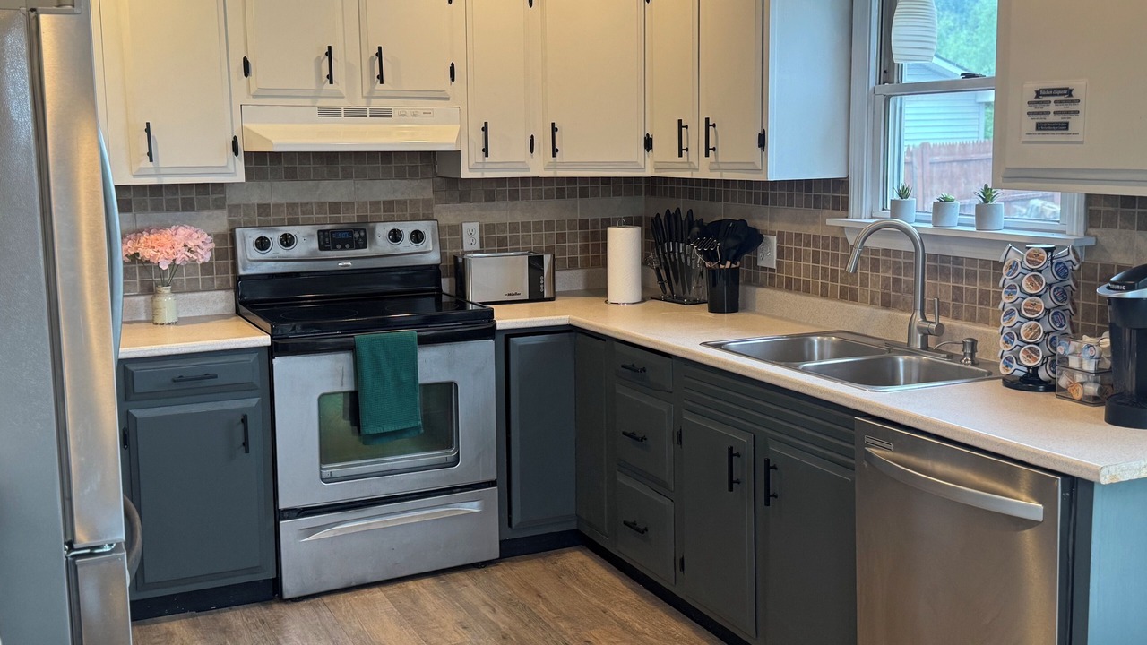 Photo of Kitchen in Presque Isle