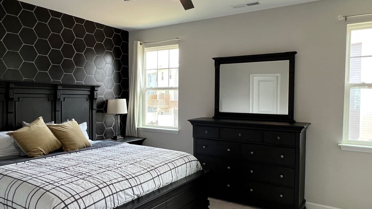 Photo of Bedroom in Durham