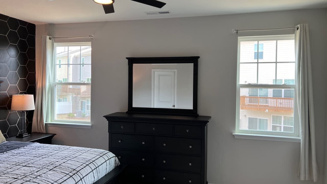 Photo of Bedroom in Durham