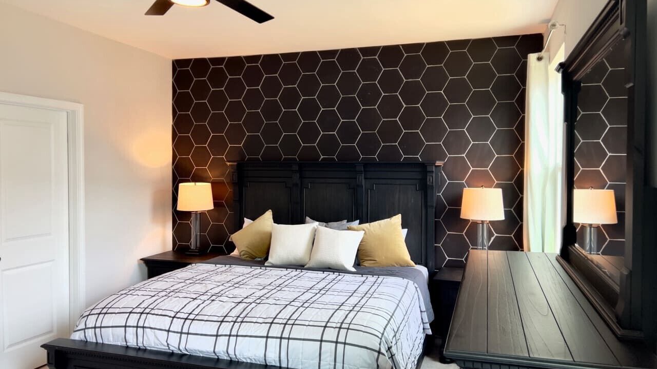 Photo of Bedroom in Durham