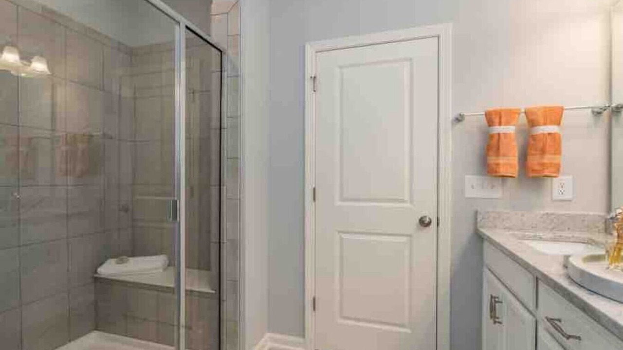Photo of Bathroom in Durham