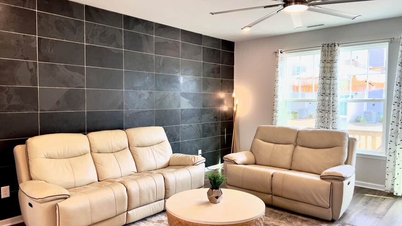Photo of Livingroom in Durham