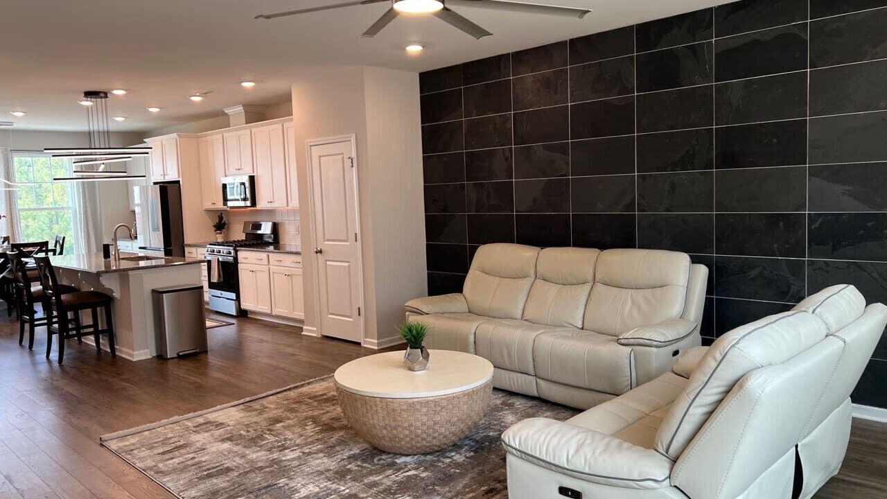 Photo of Livingroom in Durham