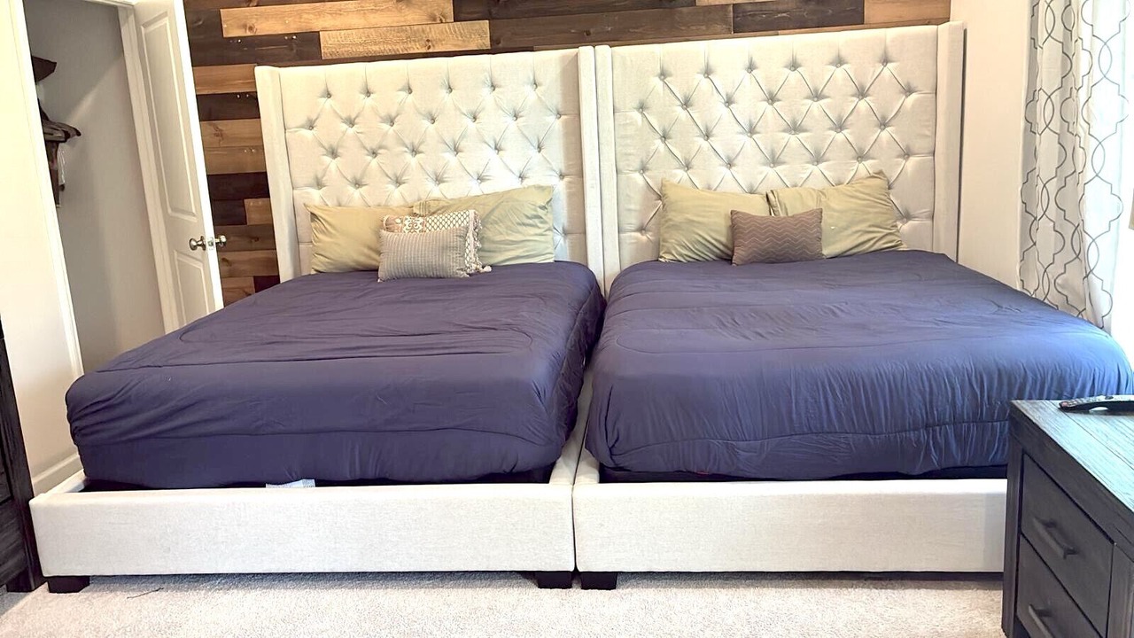 Photo of Bedroom in Durham