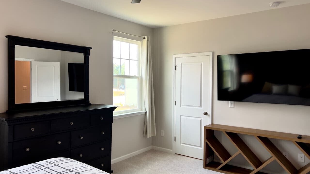 Photo of Bedroom in Durham