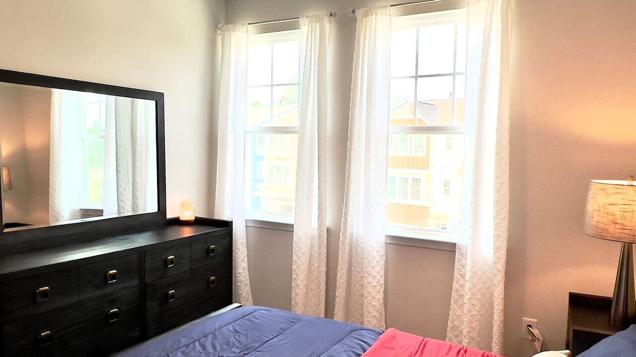 Photo of Bedroom in Durham