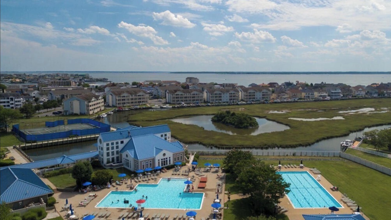 Photo of Outdoor in Heron Harbour Isle