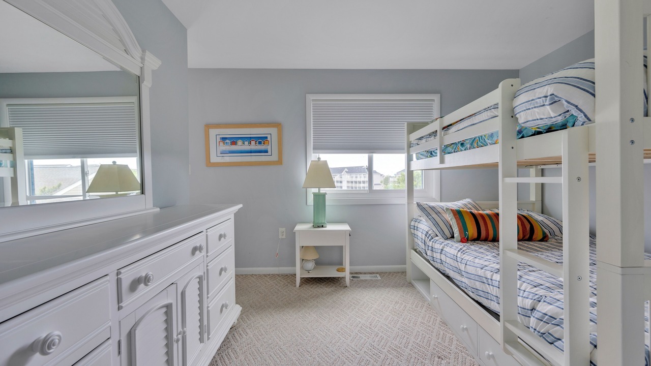 Photo of Bedroom in Heron Harbour Isle