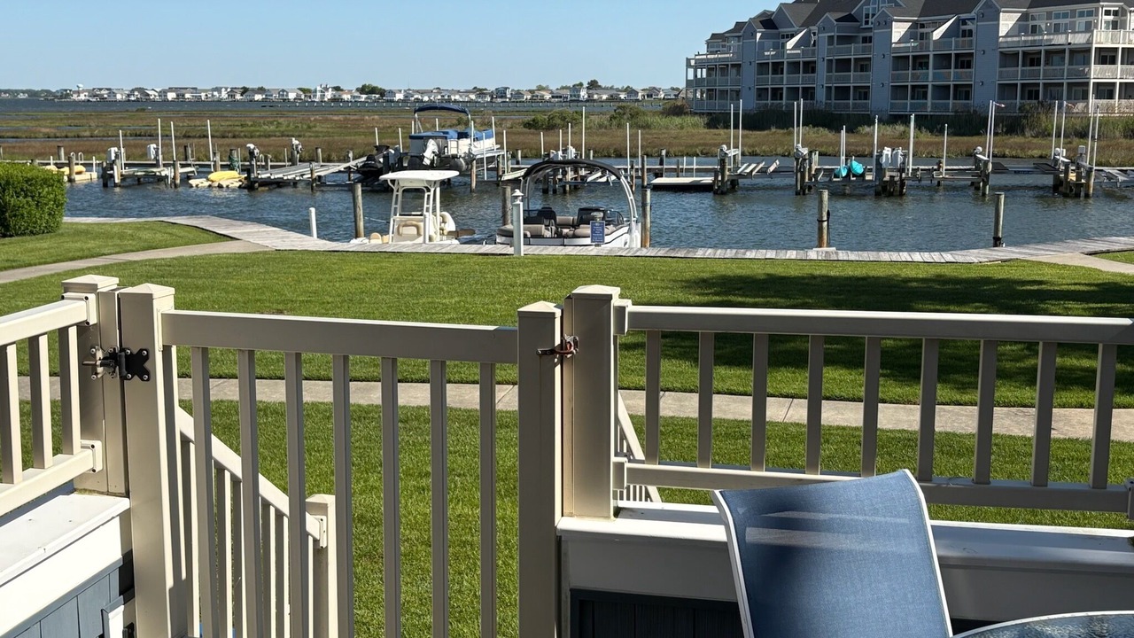 Photo of Outdoor in Heron Harbour Isle