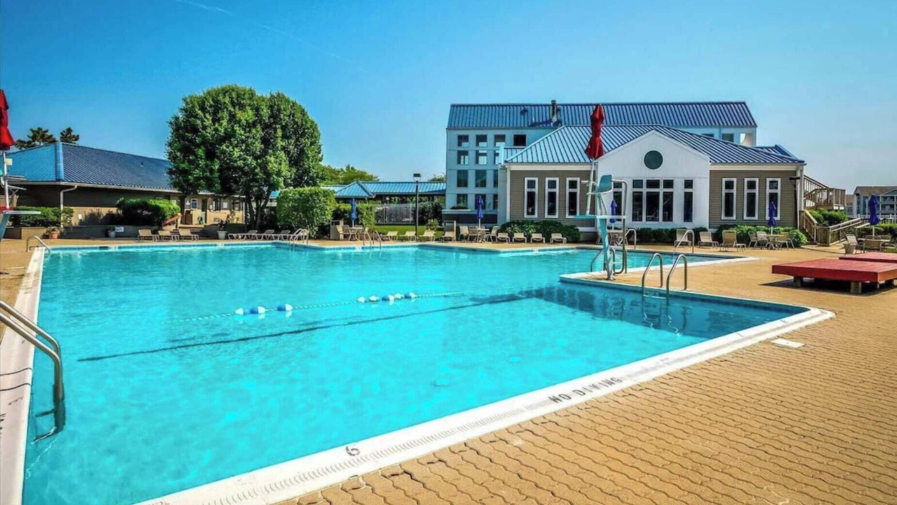 Photo of Outdoor in Heron Harbour Isle