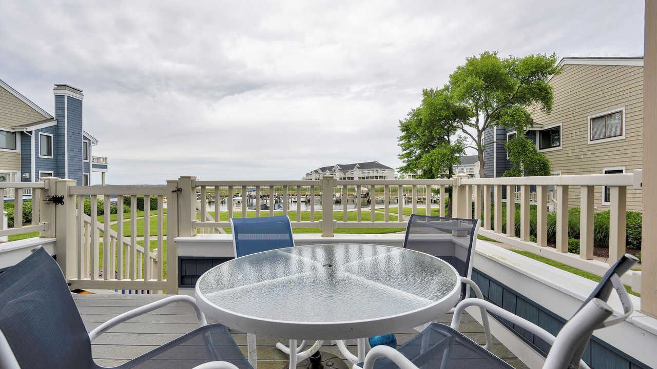 Photo of Outdoor in Heron Harbour Isle