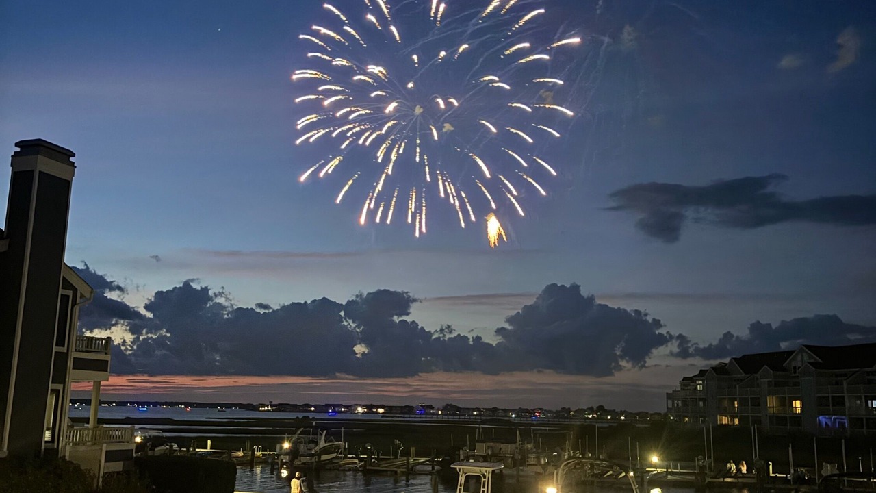 Photo of Outdoor in Heron Harbour Isle