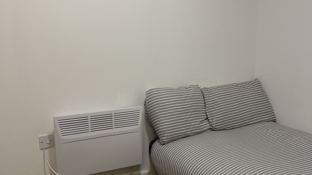 Photo of Bedroom in Canterbury