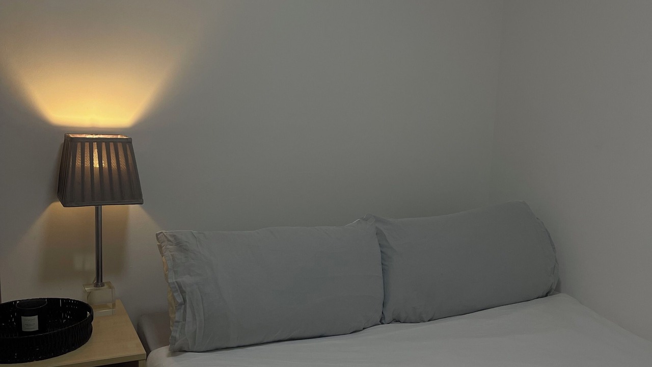 Photo of Bedroom in Canterbury