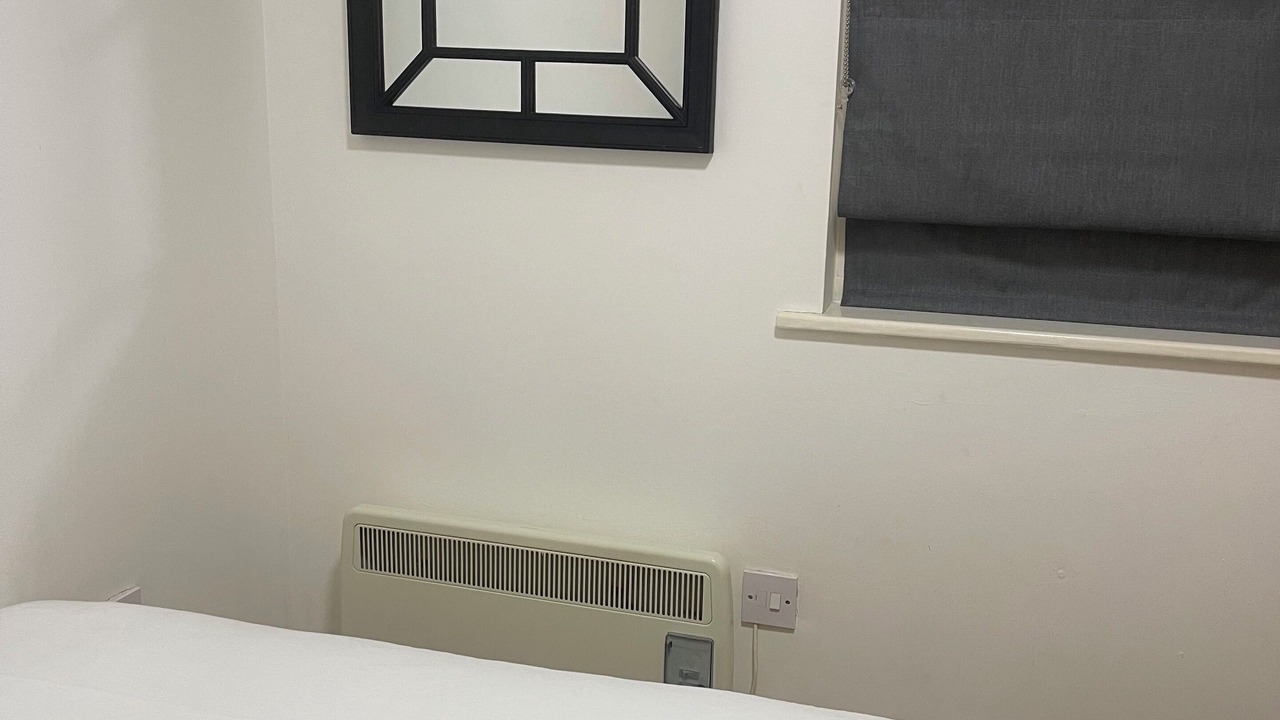 Photo of Bedroom in Canterbury