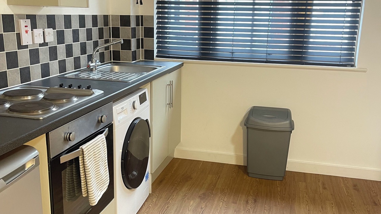 Photo of Kitchen in Canterbury