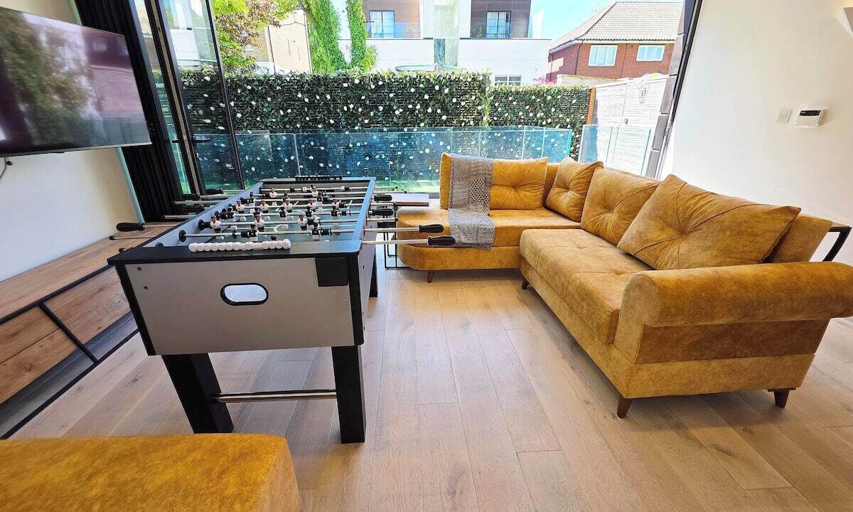 Photo of Bedroom in South Woodford