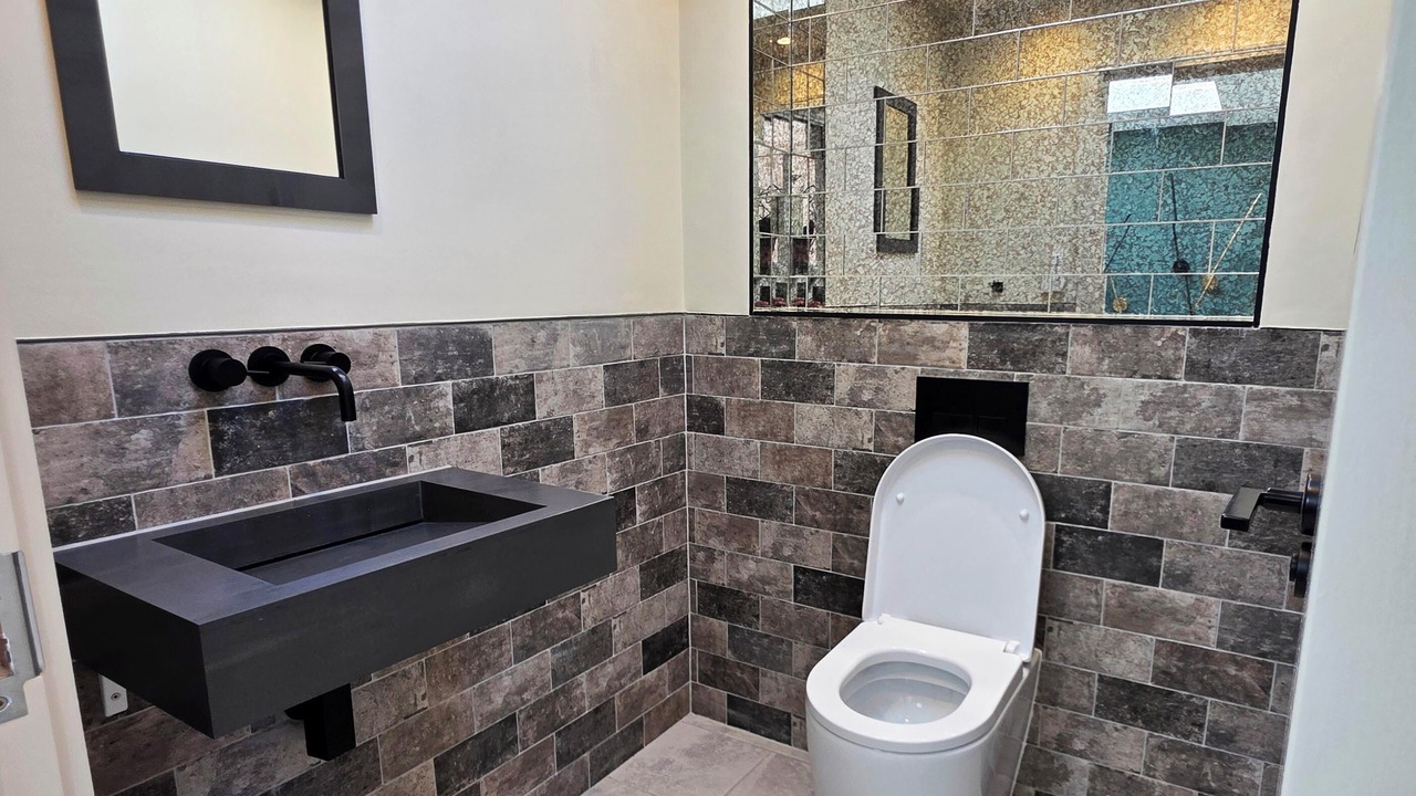 Photo of Bathroom in South Woodford