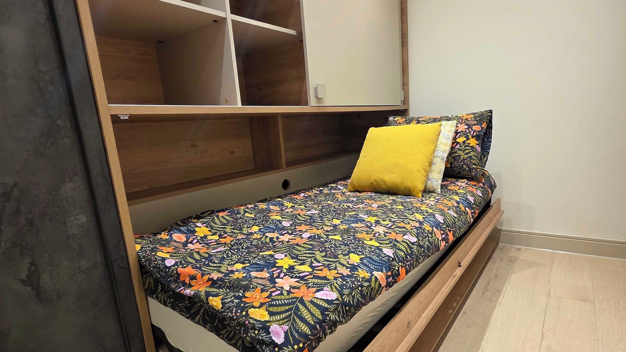 Photo of Bedroom in South Woodford