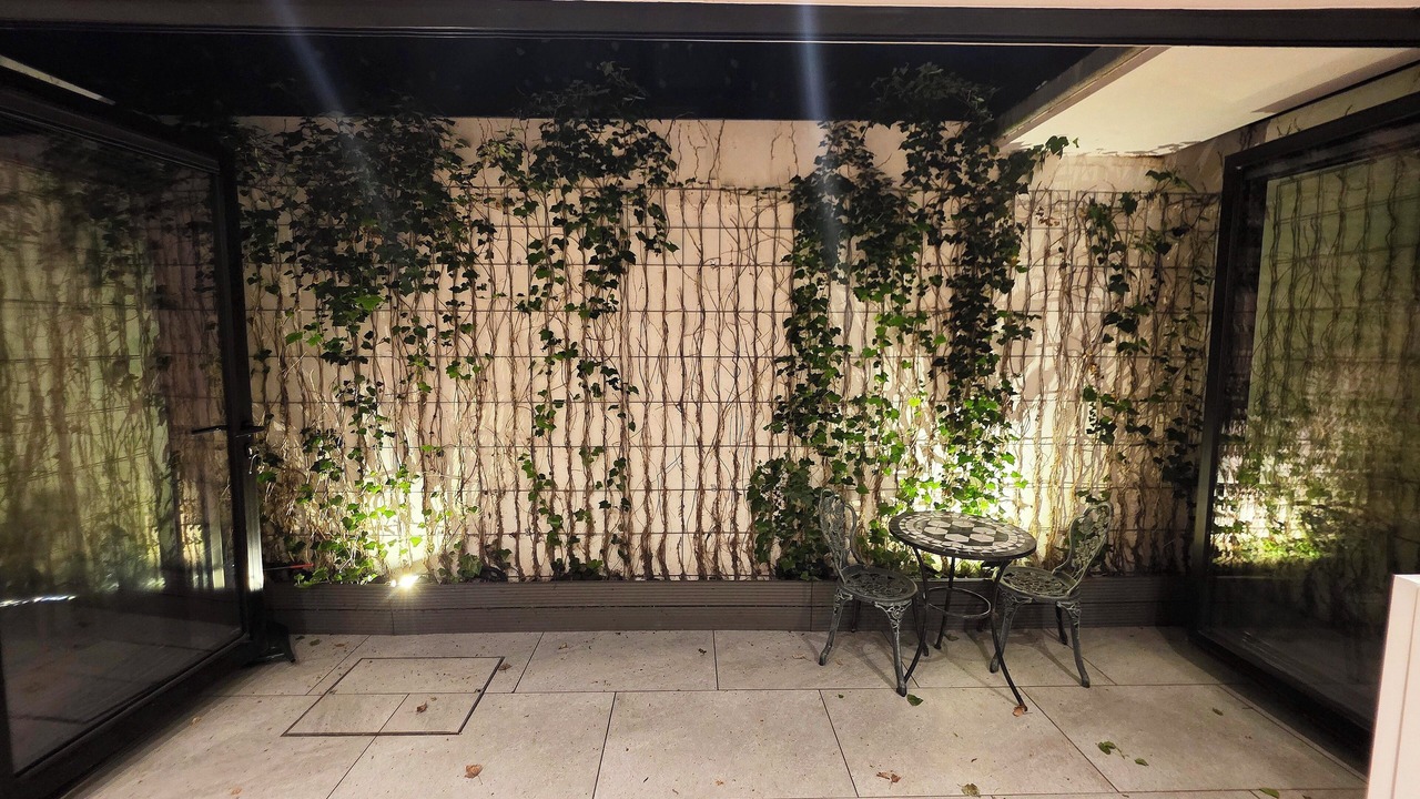 Photo of Patio Balcony in South Woodford