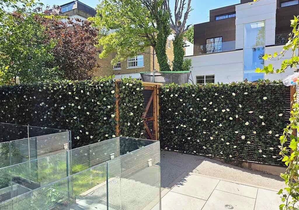 Photo of Outdoor in South Woodford