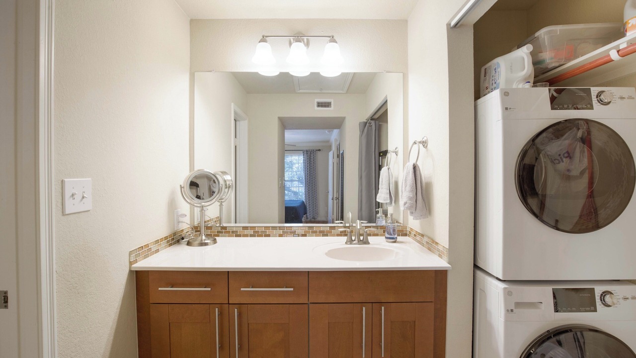 Photo of Bathroom in Allandale