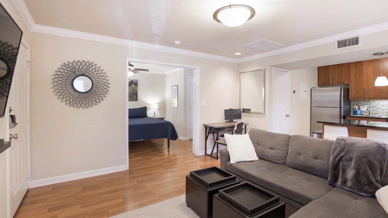 Photo of Bedroom in Allandale