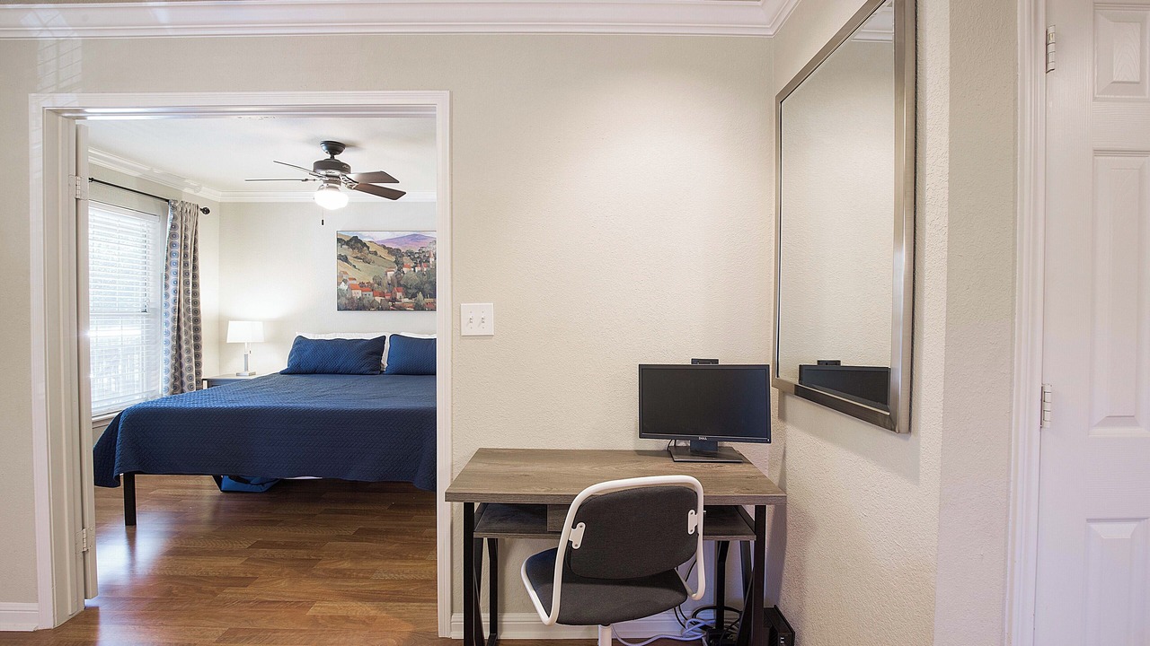 Photo of Bedroom in Allandale