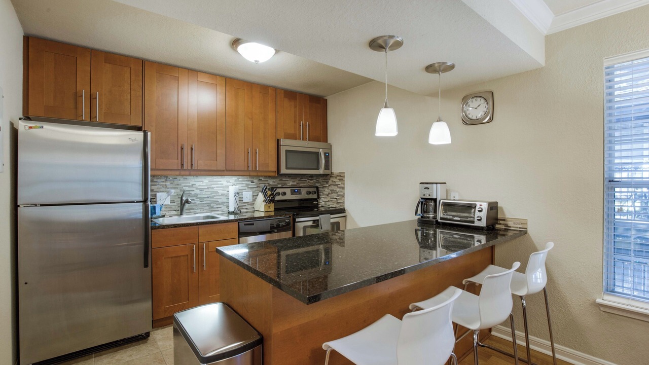 Photo of Kitchen in Allandale
