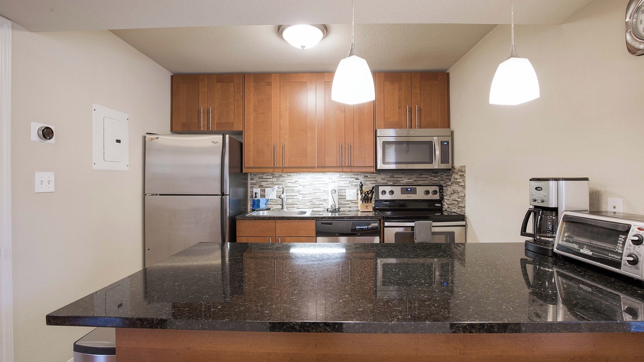 Photo of Kitchen in Allandale