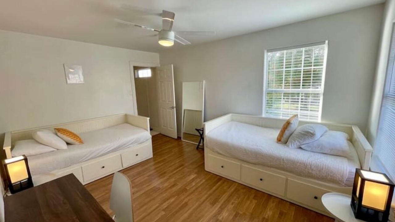 Photo of Bedroom in South Manchaca