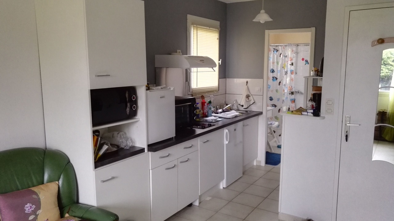 Photo of Kitchen in Castres