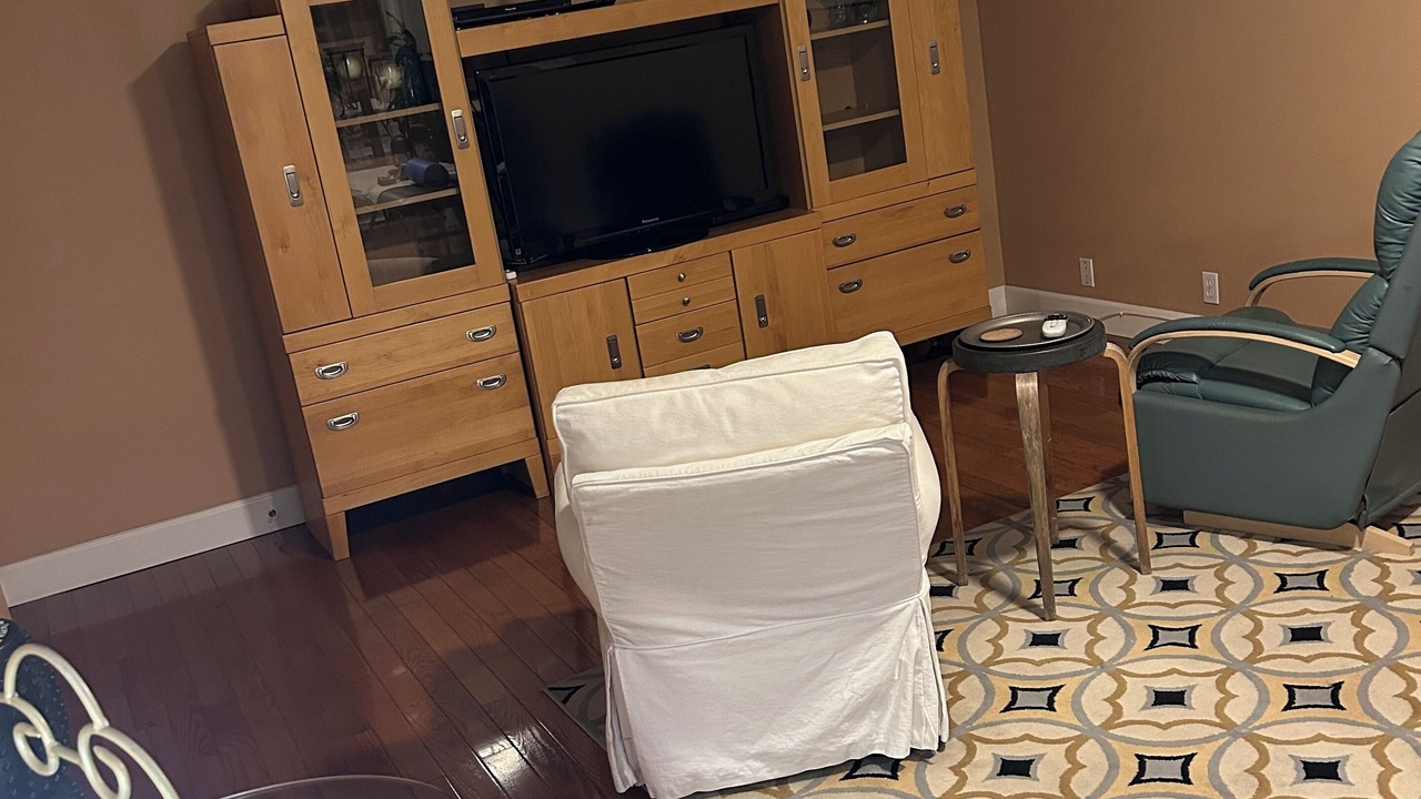 Photo of Livingroom in Brea