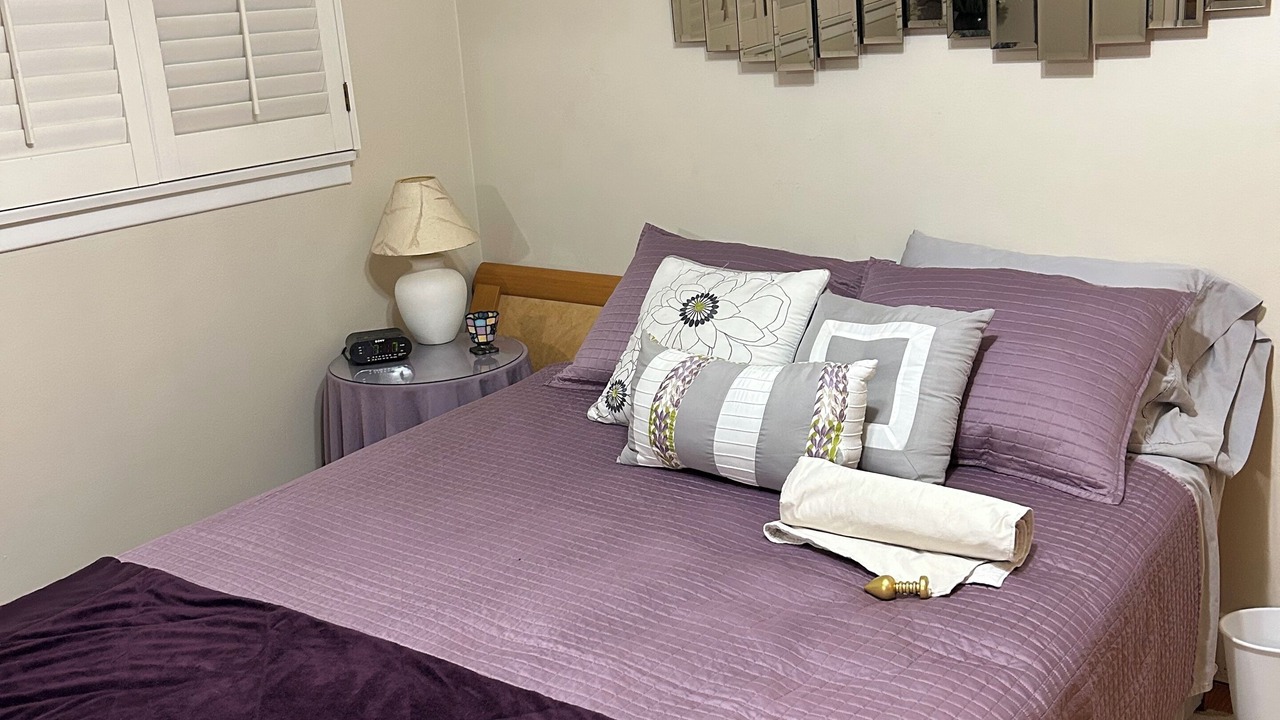 Photo of Bedroom in Brea