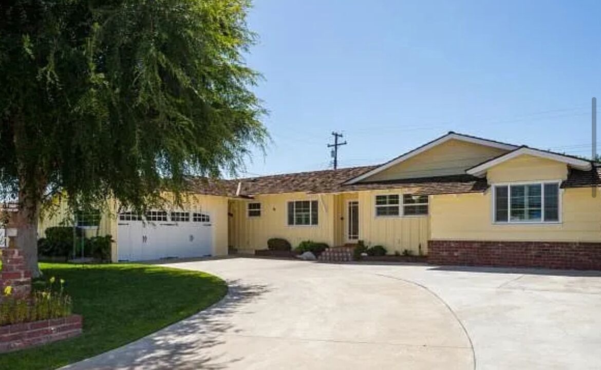 Photo of Outdoor in Brea