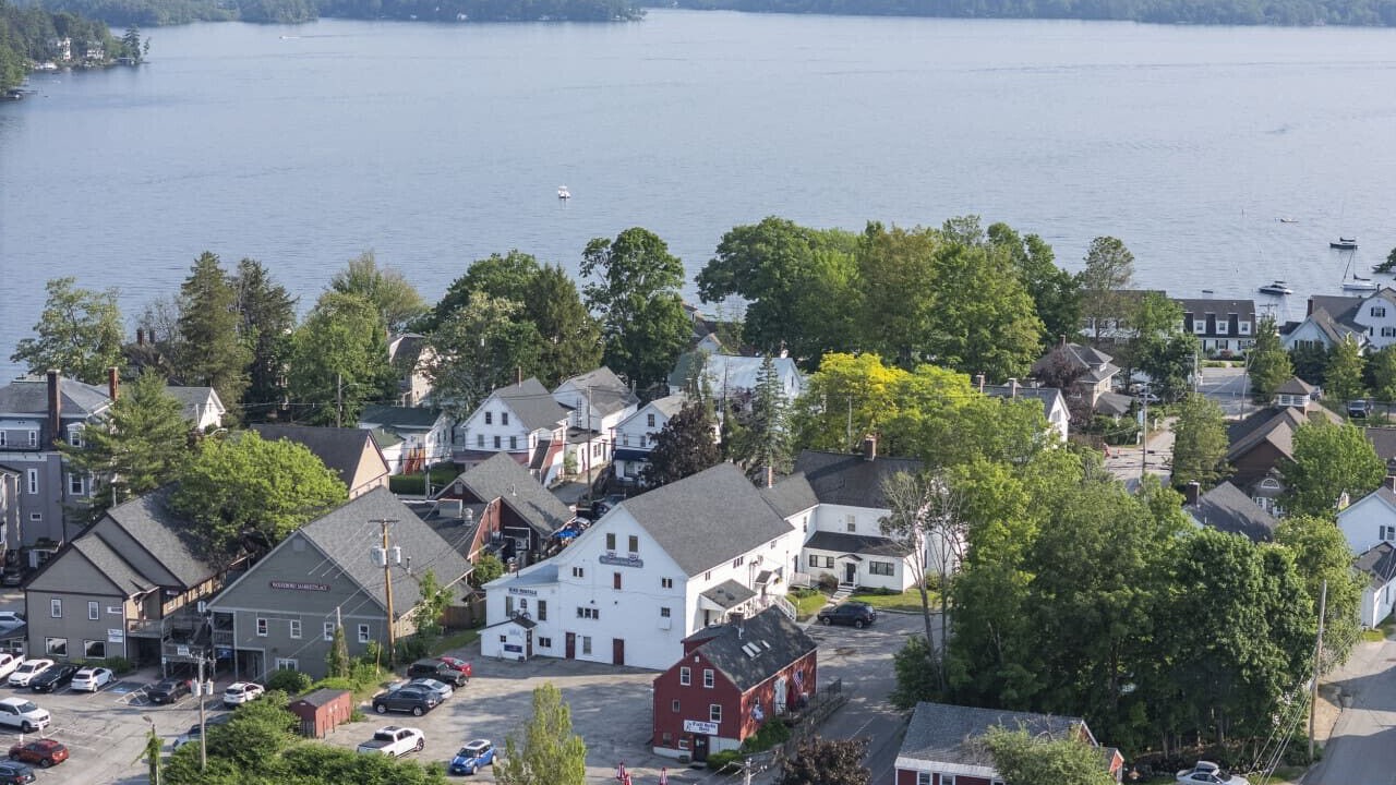 Photo of Outdoor in Wolfeboro