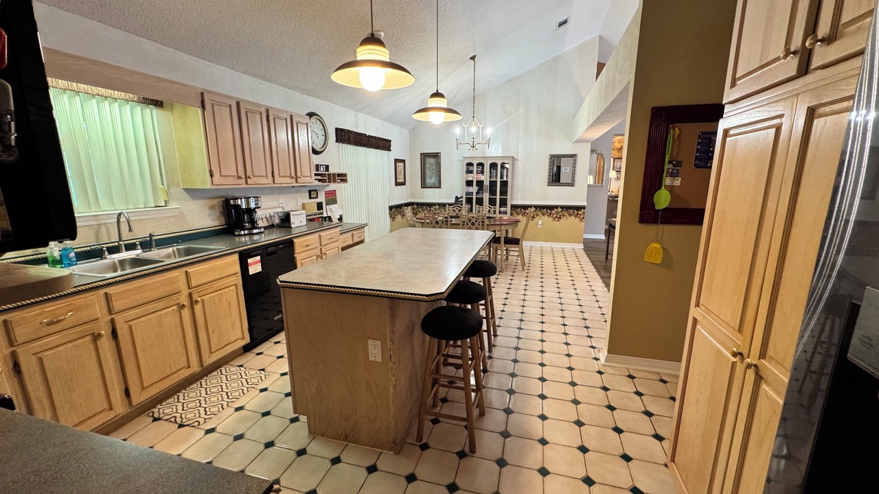 Photo of Kitchen in Crestview