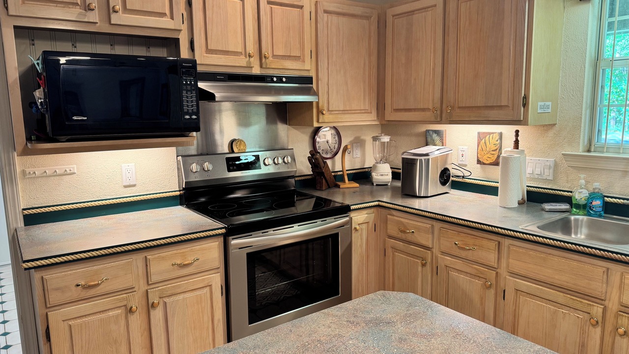 Photo of Kitchen in Crestview