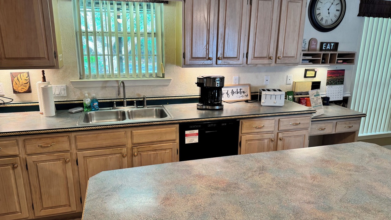 Photo of Kitchen in Crestview