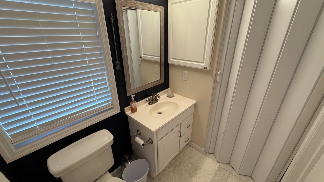 Photo of Bathroom in Fortescue